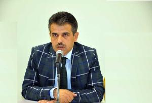 İlçe Başkanımızın Gündeme Dair Açıklaması