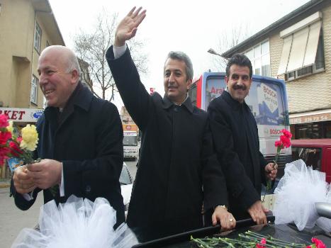 HALKIN TERCİHİ ŞİMDİDEN BELLİ