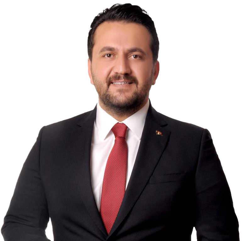 Haydar GÖKSOY