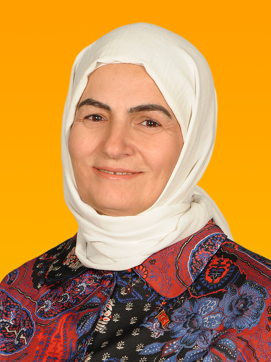 Arzu Öğüt Şimşek