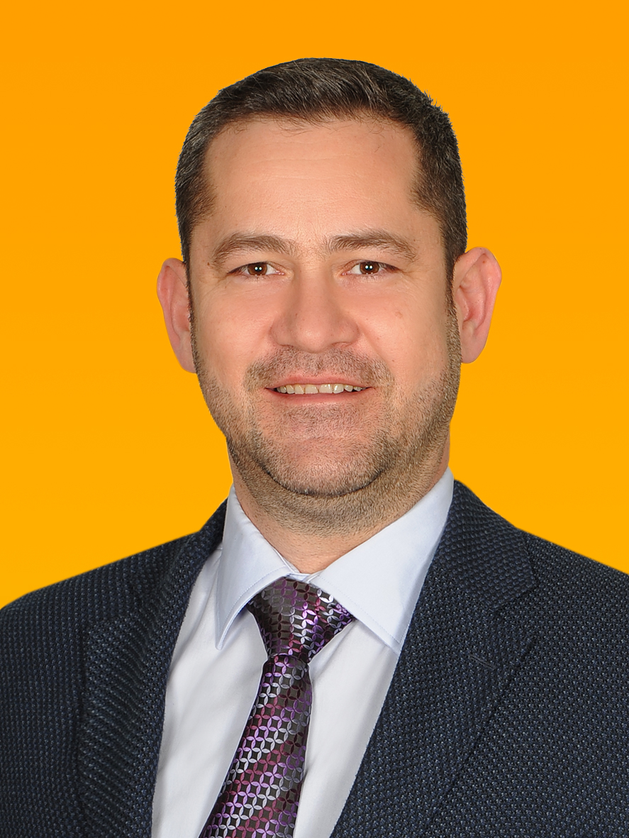 Seyfullah Gürgün