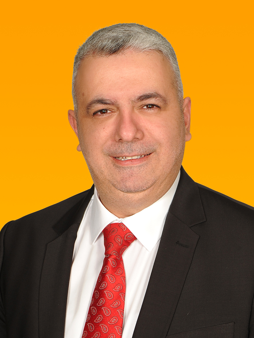 Orhan Aktepe