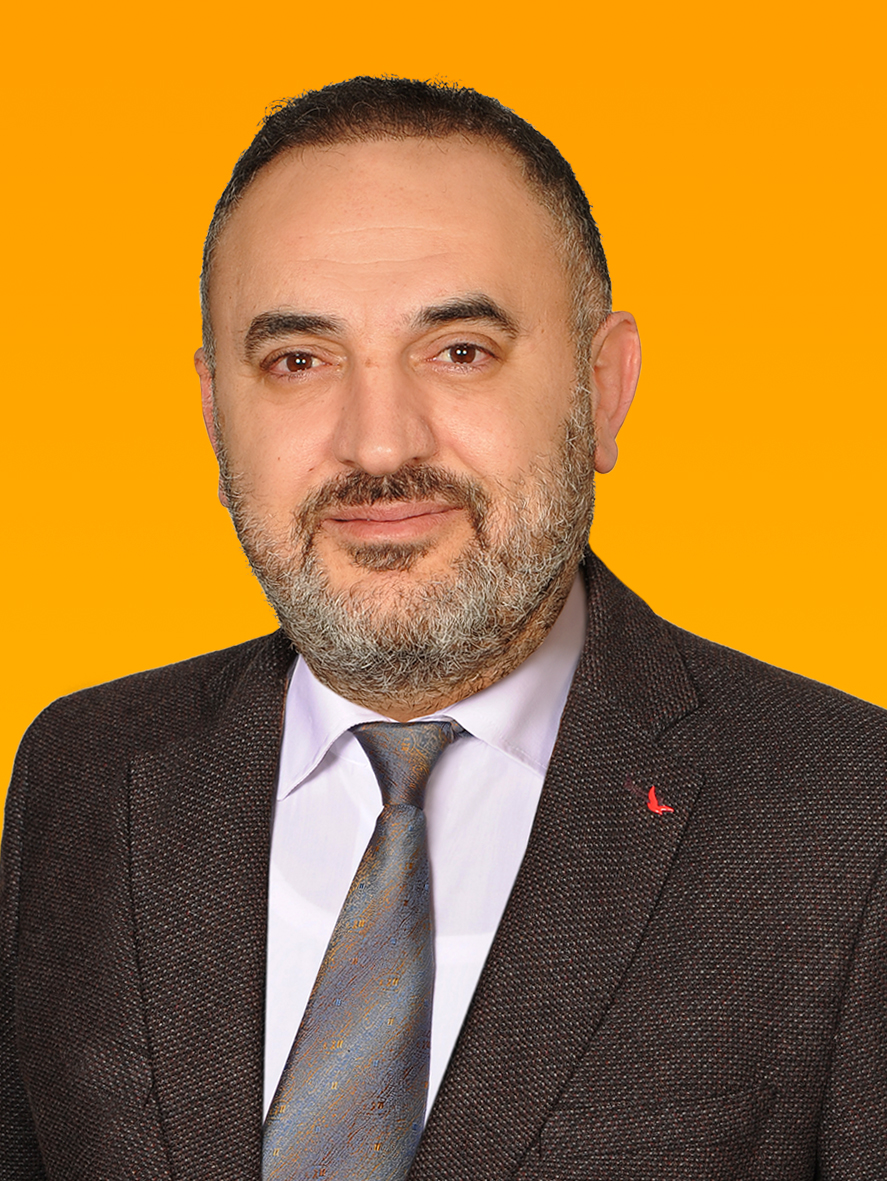 Zafer Bülent Gümüş