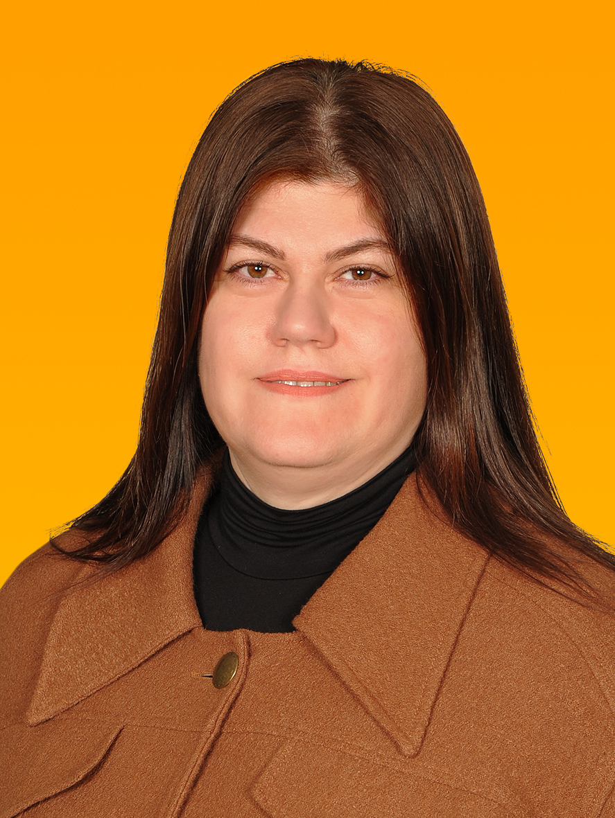 Sema Durmuşoğlu