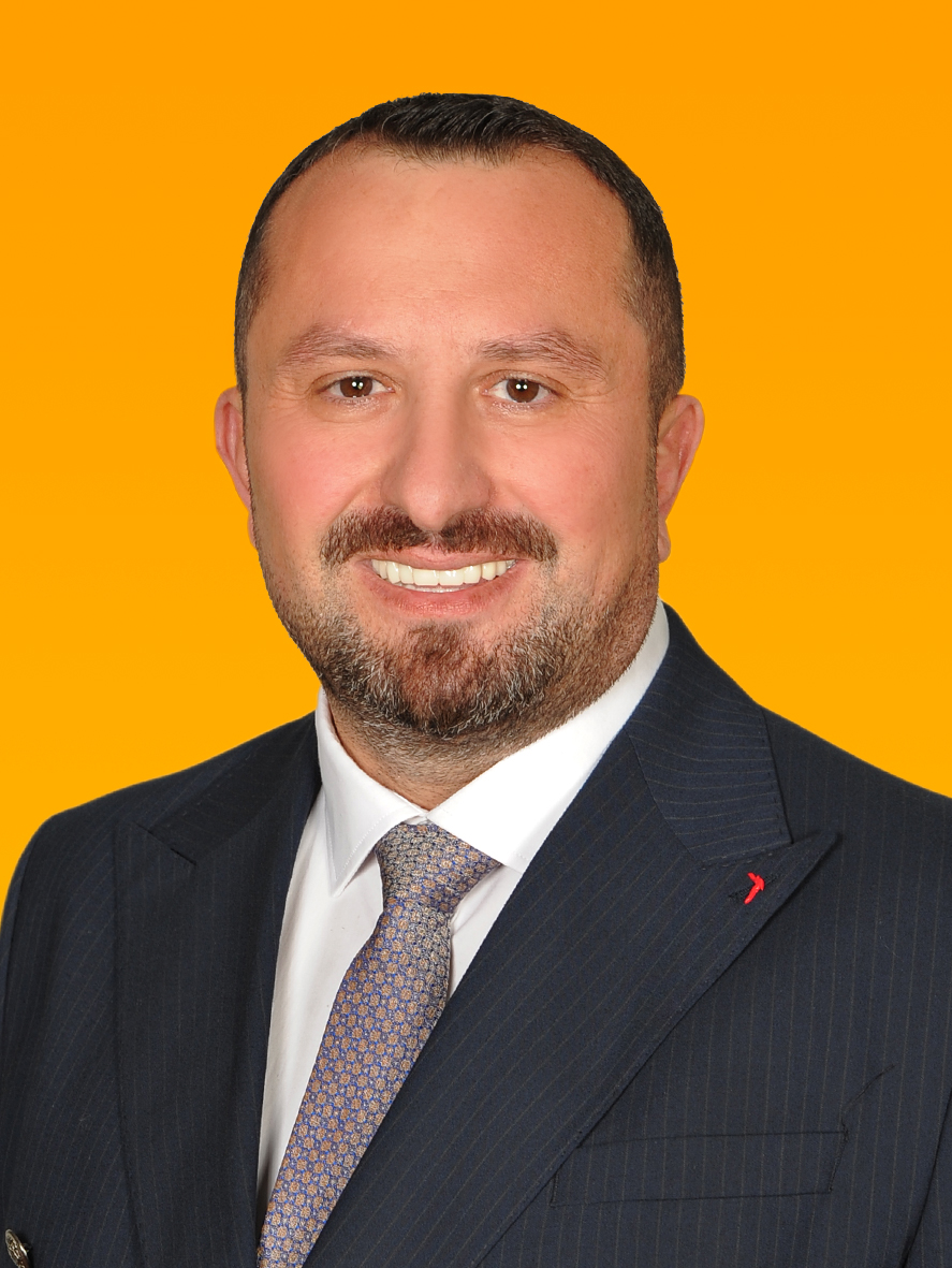 Ömer İnce