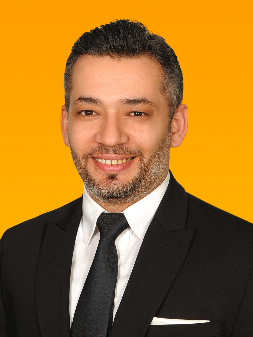 Abdullah Gümüş