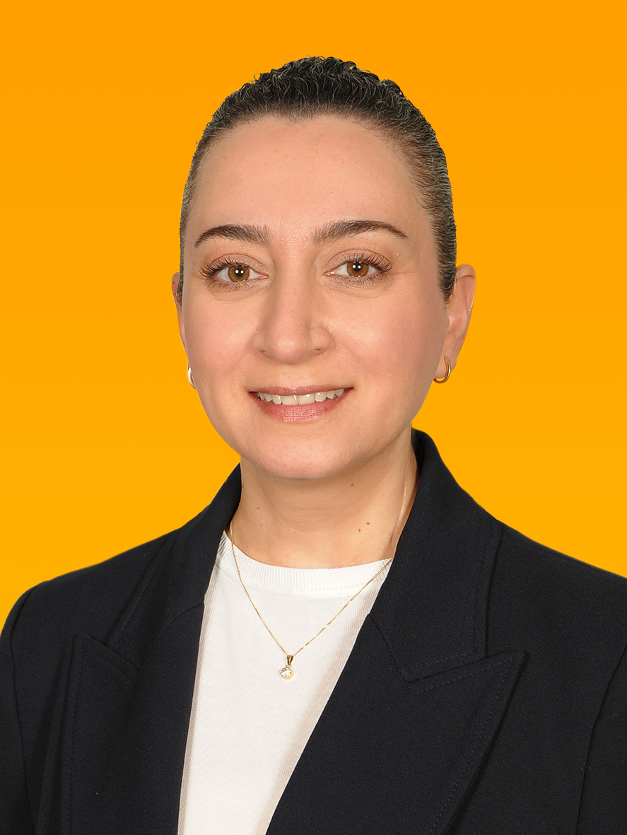 Azize Salihvatandaş